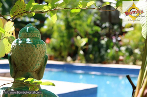 Bambu Hostel