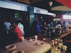 Bar Discoteca La Villa Internacional