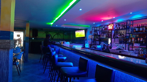 Bar y Discoteca Samil
