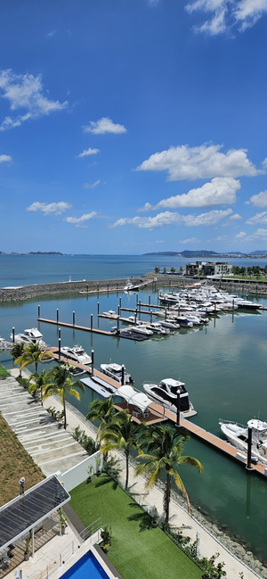 Beach Club Residences