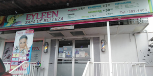 Beauty Salon Eyleen Via Spain