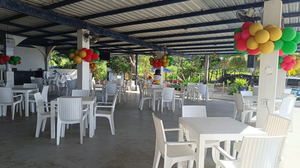 Bella Beach Club