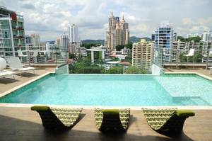 Hotel Best Western Plus Panama 