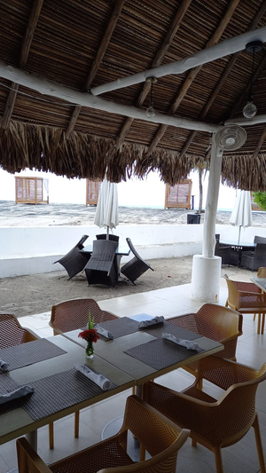 Bianca Beach Club