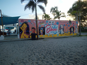 Bikini Beach Club