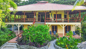 Bluff Beach Retreat