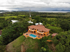 Boca Chica Bay Eco Lodge