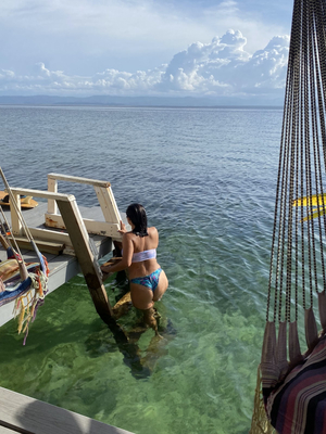 Bocas Villas