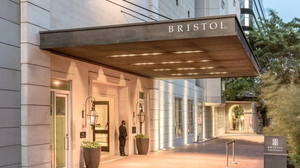 The Bristol Hotel