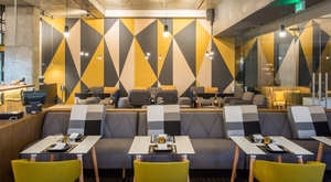 Brutto Restaurant Panamá