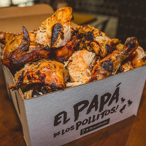 Buco Pollo