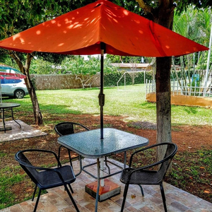 Cabañas Azuero