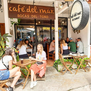 Café Del Mar