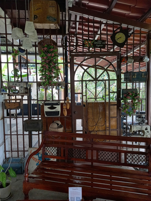 Cafetear Panamá
