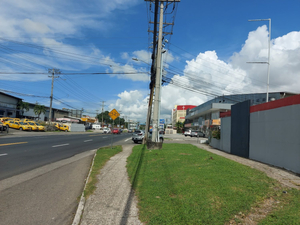 Calle 125 A-R