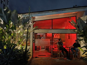 Casa 25 | Chocolate House