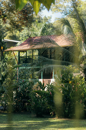 Casa de Mono Bocas