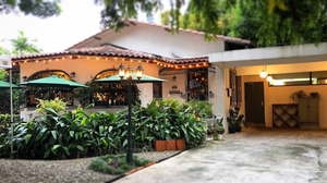 Casa Escondida