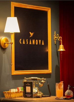 Casanova Marbella