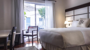 Central Hotel Panama