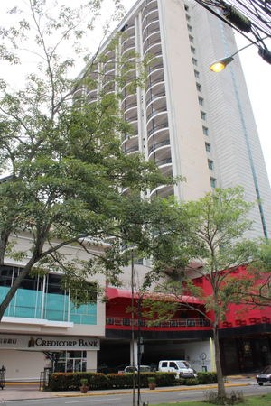 Central Park Hotel Casino & Spa