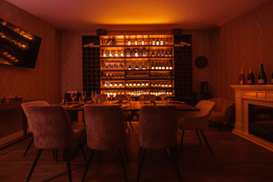 Céntrico Atypical Steakhouse
