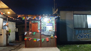 Ceviche Doña Esilda