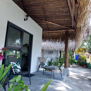 Chagres river lodge