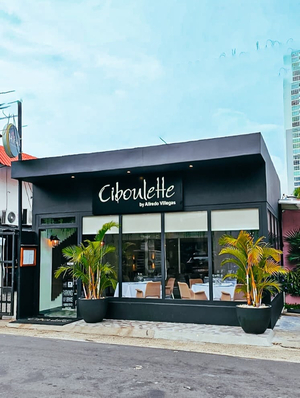 Ciboulette Panamá