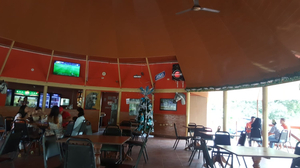 Club Campestre El Bramadero