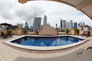 Coral Suites