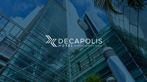 Decapolis Hotel Panamá