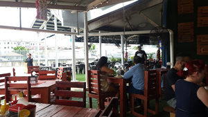 Delicias Del Mar Sur