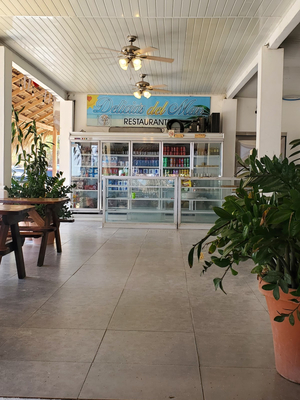 Delicias Del Mar