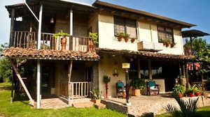 Hostal de Dim