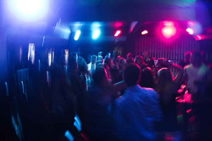 Disco Tour,in Private car The Best Clubs & Rooftop,Old Town