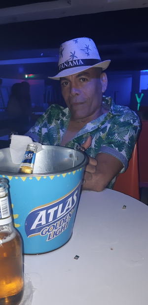 Discoteca Mangu Vip