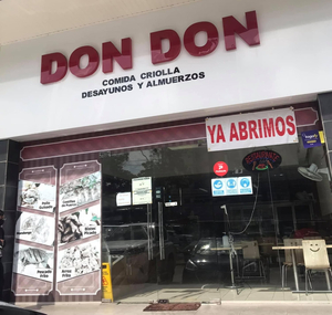 Don Don