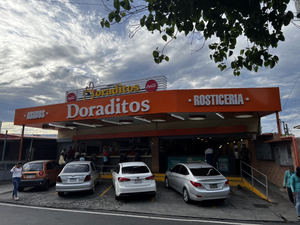 Doraditos Rosticería y Pizzería