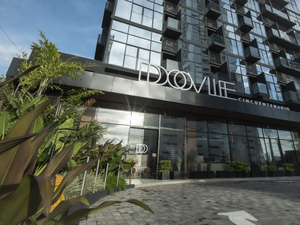 Dovle Branded Residences