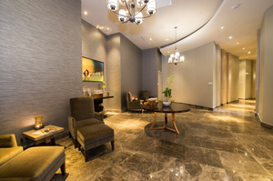 eforea Spa at Hilton Panama