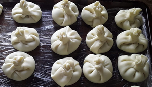 El bombon del picante