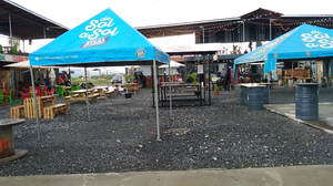 El Retorno Food Park