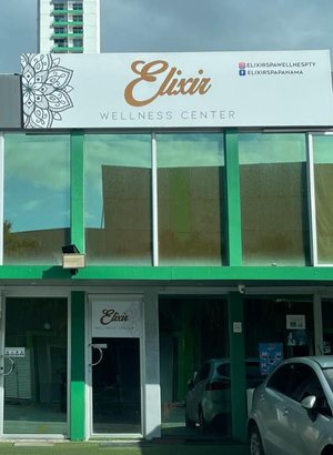 Elixir spa wellness pty