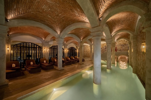 Elysium Spa & Wellness House