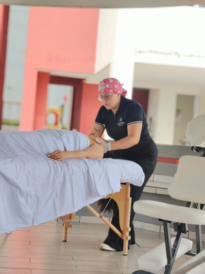 Equilibra Wellness pty