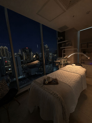 Equilibrium Spa & Wellness