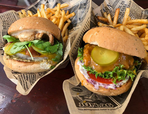 Best Food Trucks in Panama