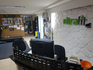 Estética Y Spa Deportivo