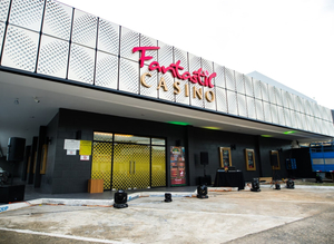 Fantastic Casino | Penonomé